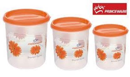 Picture of PRINCEWARE CONTAINER SET
