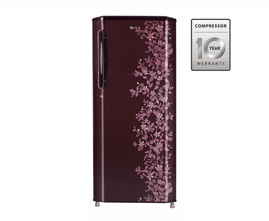 Picture of LG REFRIGERATOR 225BMG5