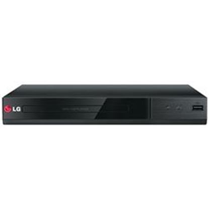 Picture of LG DVD DP132