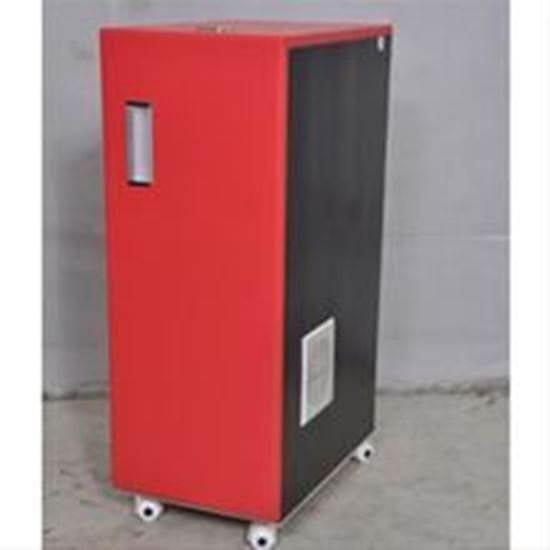 Picture of NAVDHARA AATA MAKER-RED