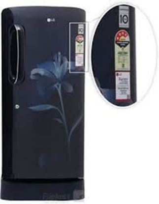 Picture of LG REFRIGERATOR D221AMLL