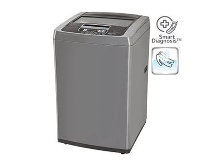 Picture of LG WASHING MACHINE T7568TEEL