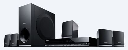 Picture of SONY HOME THEATRE TZ145