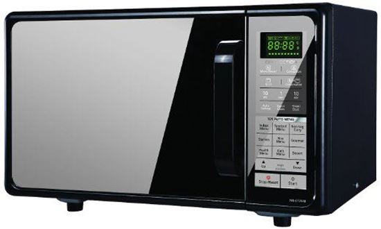 Picture of PANASONIC MICROWAVE OWAN CT254BFDG