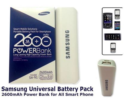 Picture of WIND-10000MAH POWER BANK