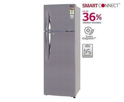 Picture of LG REFRIGERATOR I322RPZY
