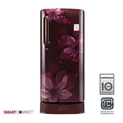 Picture of LG REFRIGERATOR B221AHDX