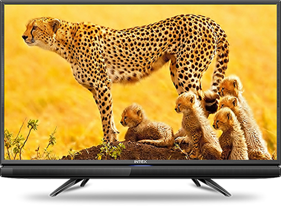 Picture of INTEX 3222 - 32" LED TV 