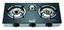 Picture of APEX GLASS STOVE 3 BURNER