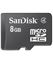Picture of SANDISK MEMORY CARD 16GB (98MB)