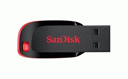 Picture of SANDISK PENDRIVE 8 GB