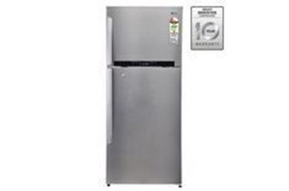 Picture of LG REFRIGERATOR GL-T542NSX-NOBLE STEEL