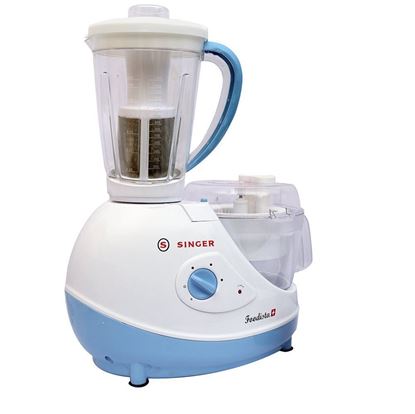 Picture of SINGER FOOD PROCESSOR