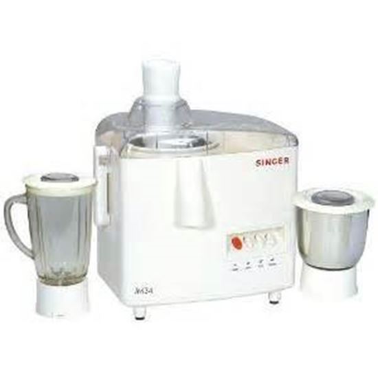Picture of SINGER POPY JUCIER MIXER GRANDER