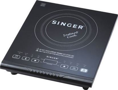 Picture of SINGER INDUCTION COOKER CUCIAN PLUS