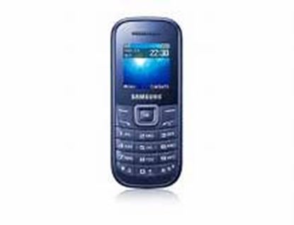 Picture of SAMSUNG G E 1200 (BLUE )
