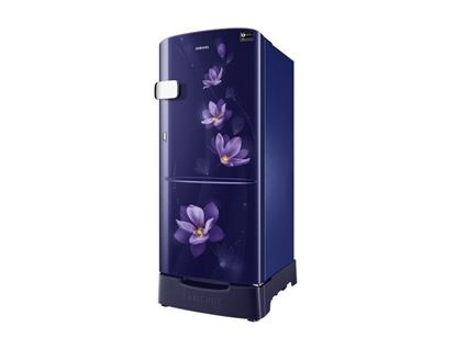 Picture of SAMSUNG REFRIGERATOR RT34M3954R7