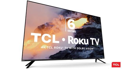 Picture of TCL LED  40S62FS