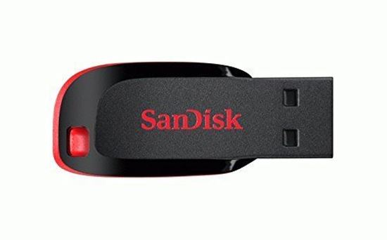 Picture of SANDISK PENDRIVE 16 GB (FORCE)