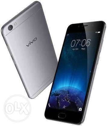 Picture of VIVO MOBILE V30 8+128 blue