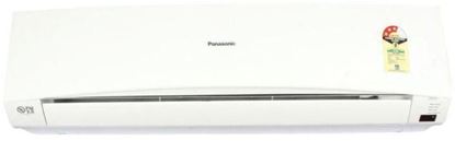 Picture of PANASONIC AC 1.5T 3STAR H/C CUKZ18YKYF