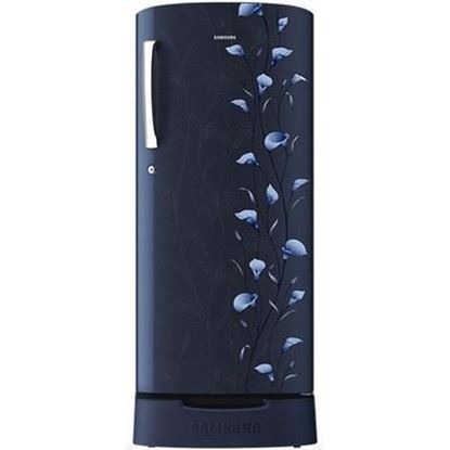Picture of SAMSUNG REFRIGERATOR 21T2G2X9R