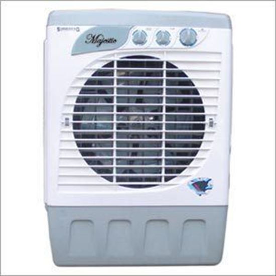 Vego thunder hot sale air cooler