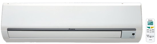 Picture of DAIKIN AIR CONDITIONAR RL50TV16V3