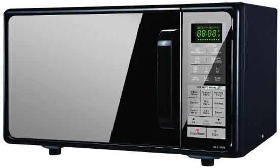 Picture of PANASONIC OVEN
