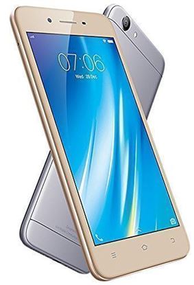 Picture of VIVO Y21SERIES (4*64GB)BLUE