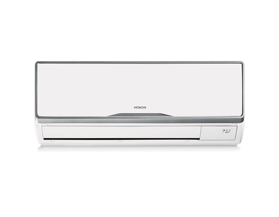 Picture of HITACHI AC 2.0T SAC SEC IZEN RAS.G324PCCISS