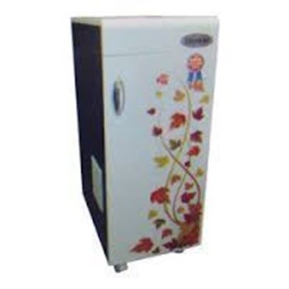 Picture of MICROFINE AATA MAKER (FLOUR MILL) NEO PLUS PRISM VACCUM