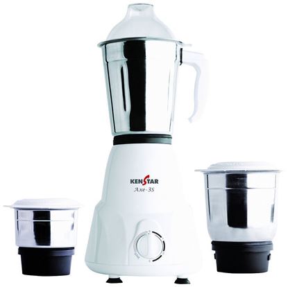 Picture of BOSS MIXER GRINDER B222