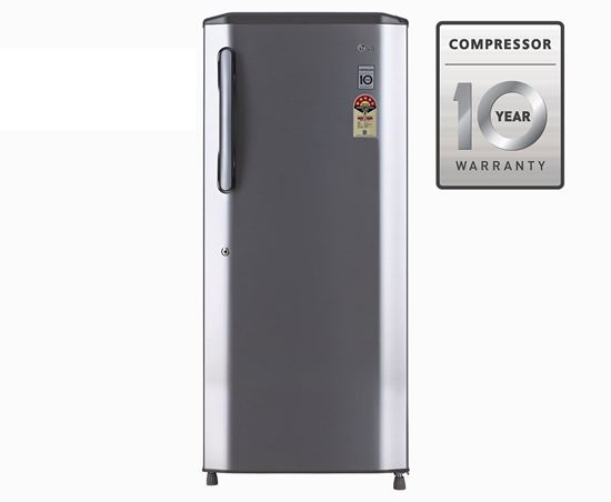 Picture of LG REFRIGARATOR B231ASHD