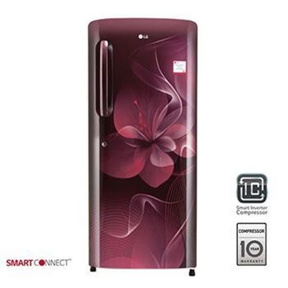 Picture of LG REFRIGERATOR B241ARWD