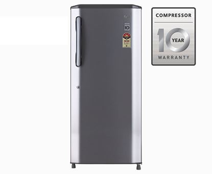 Picture of LG REFRIGARATOR B231ABHD