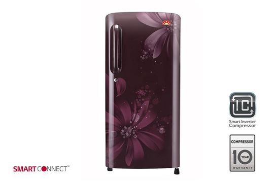 Picture of LG REFRIGERATOR B201ASFD