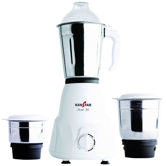 Picture of INDO FIGHTER MIXER GRINDER 650W