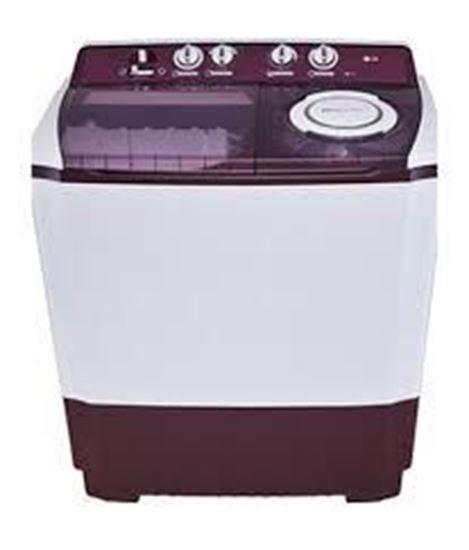 Picture of LG WASHING MACHINE 10.0 KG THD10NWM.ABMQEIL