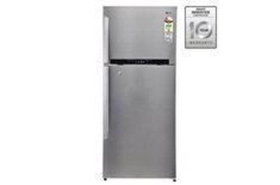 Picture of LG REFRIGARATOR GL-S342SUSY