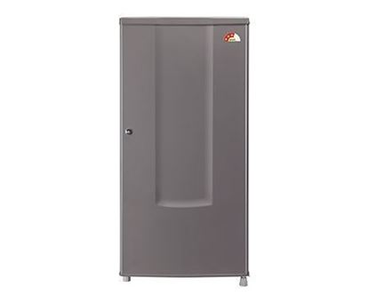 Picture of WHIRLPOOL REFRIGERATOR W.POOL 22198 REF FP 283D PROTTON ROY ARTEMIS STEEL