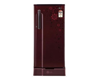 Picture of LG REFRIGERATOR  MODEL..;GL-N292BBCU