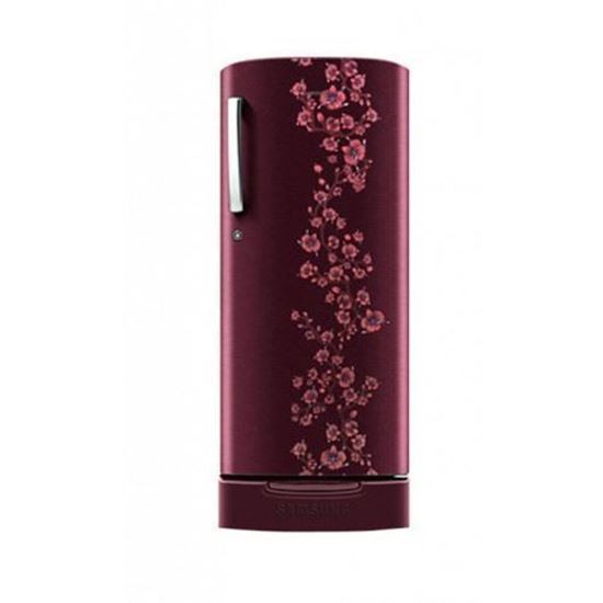 Picture of WHILPOOL REF 72884 REF 215 3S PURPLE PEONY