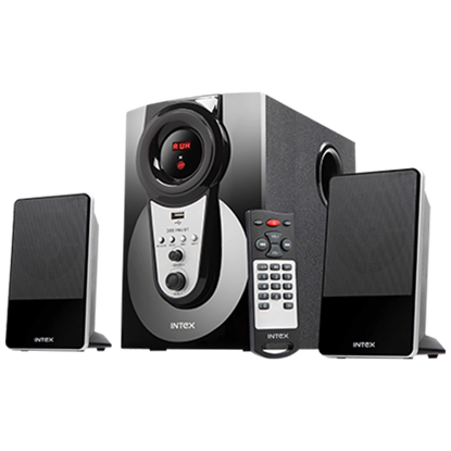 Picture of INTEX HOME THEATER IT230SUF