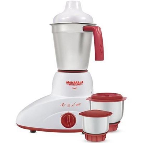 Picture of APEX MIXER