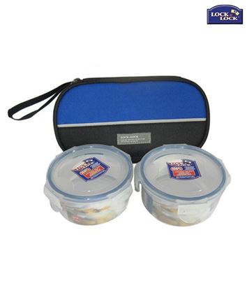 Picture of PSL BOTTLE+TIFFIN SET