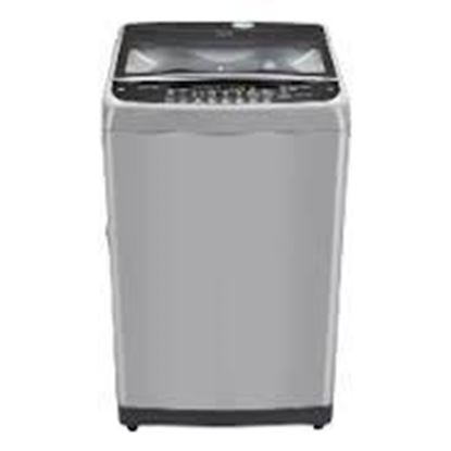 Picture of WHIRLPOOL WASHING MACHINE 31631 SATINWASH PRO 7.5 KG GRAY