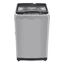 Picture of WHIRLPOOL WASHING MACHINE 31631 SATINWASH PRO 7.5 KG GRAY